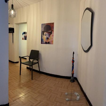 Home Jv Getafe Eksteriør bilde